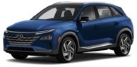 2023 Hyundai NEXO 4dr FWD_101